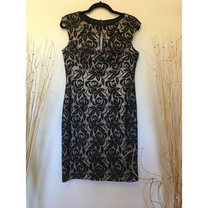 Maggy London Dress Size 12